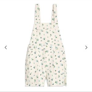 We Wore What Overalls